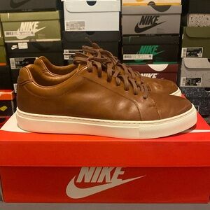 Cole-Haan Grandseries low top sneakers size 9.5 mens